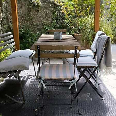 Varenna Sweet Home Luaran gambar