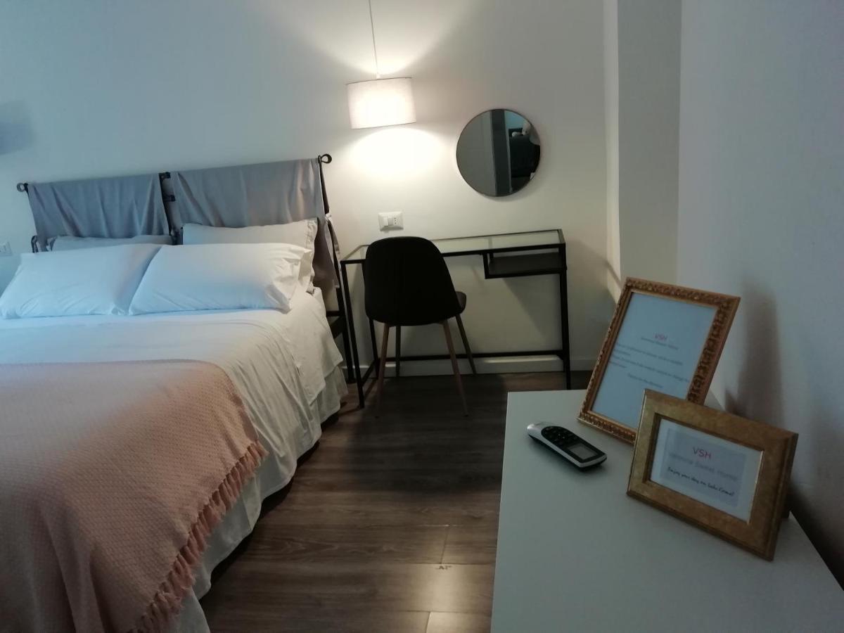 Varenna Sweet Home Luaran gambar