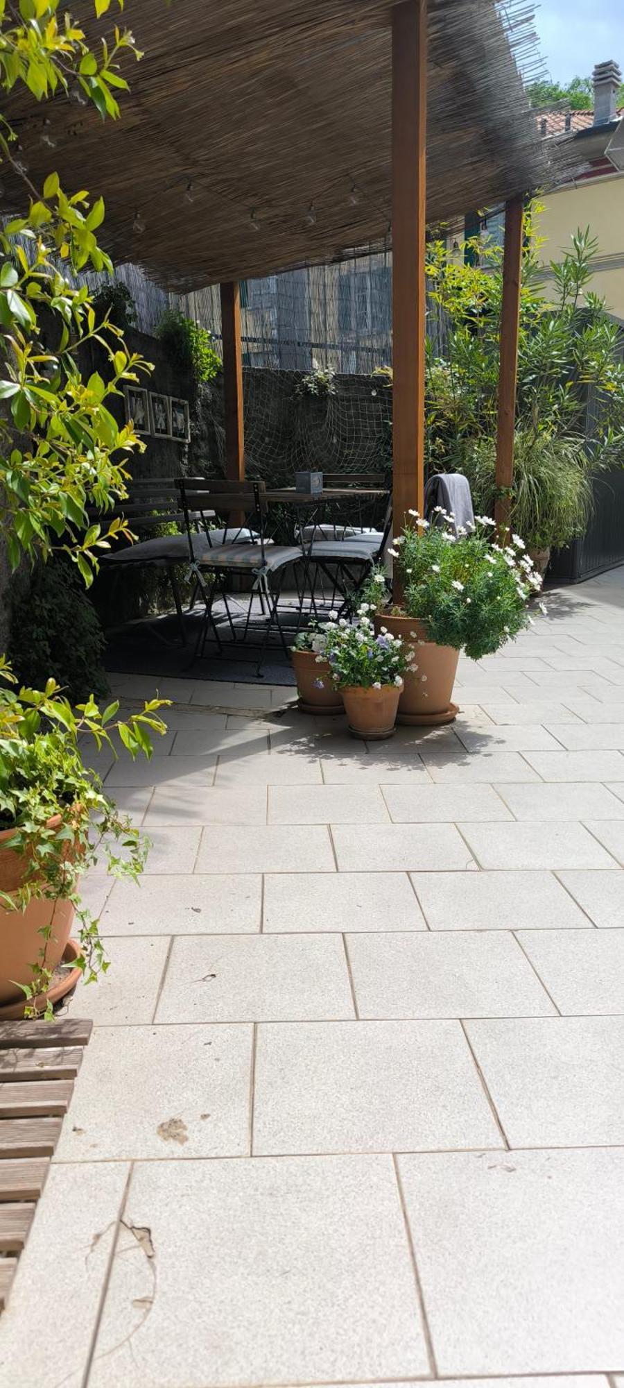 Varenna Sweet Home Luaran gambar