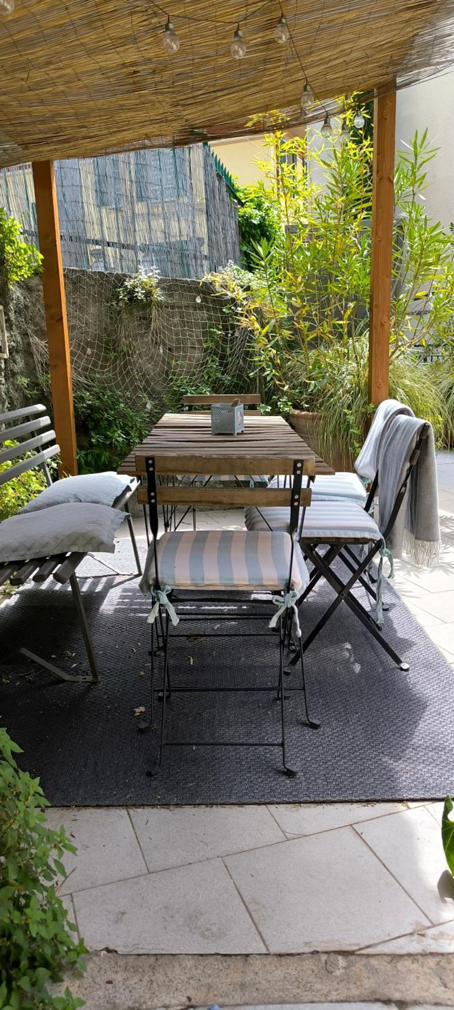 Varenna Sweet Home Luaran gambar