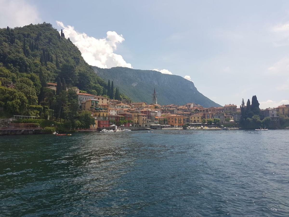 Varenna Sweet Home Luaran gambar