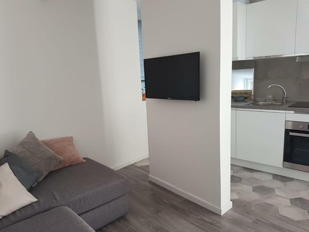Varenna Sweet Home Luaran gambar