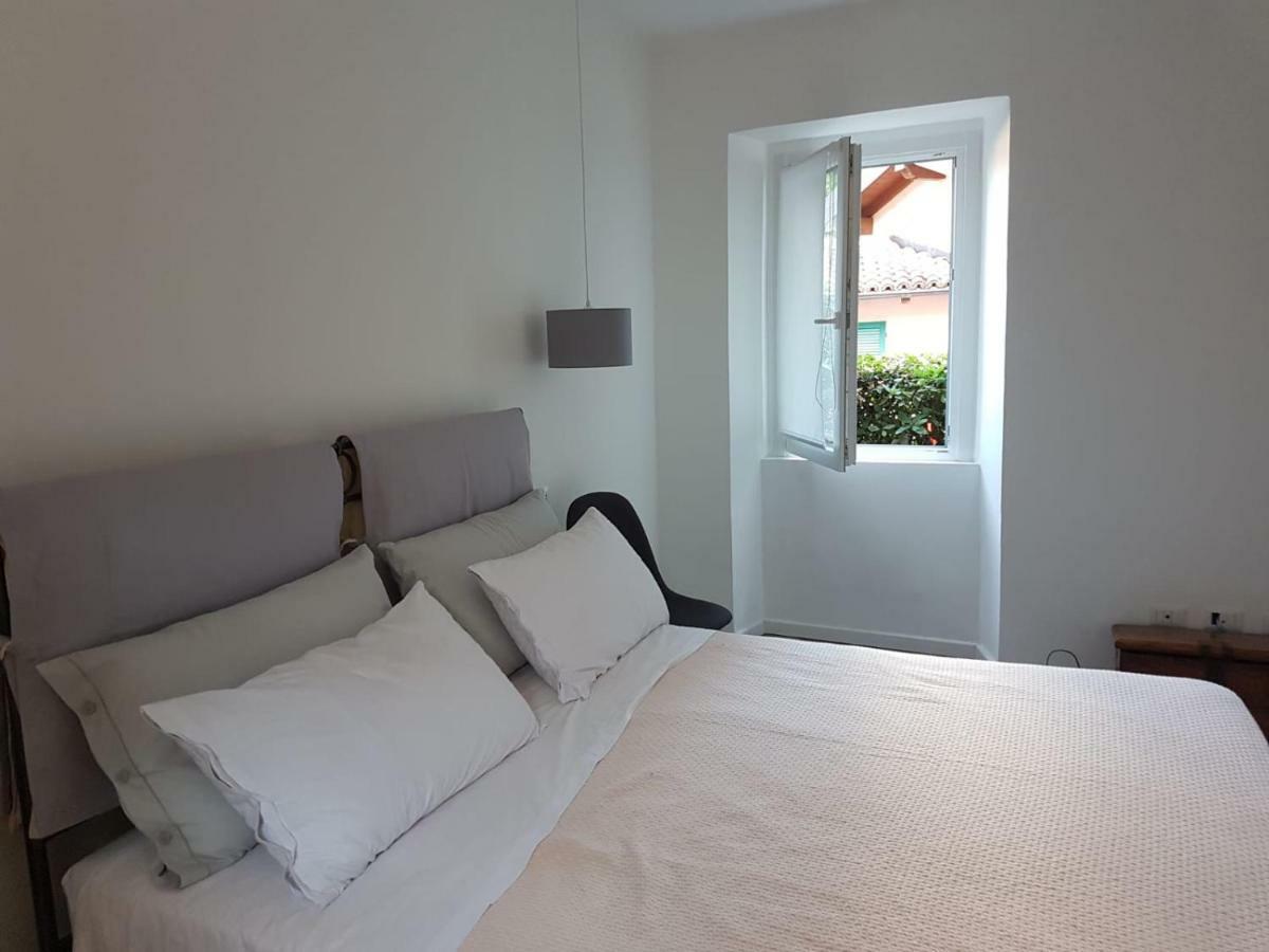 Varenna Sweet Home Luaran gambar