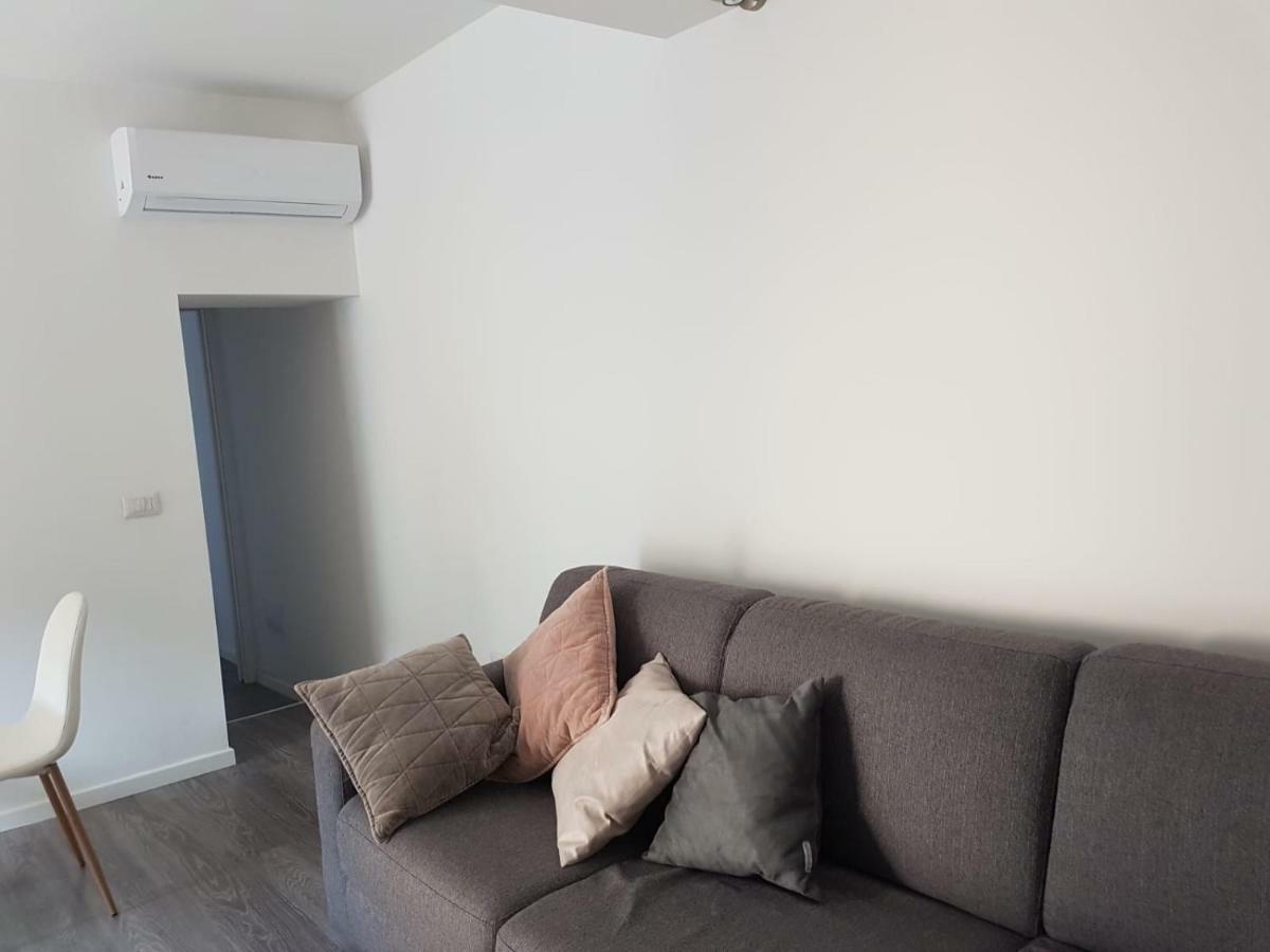 Varenna Sweet Home Luaran gambar