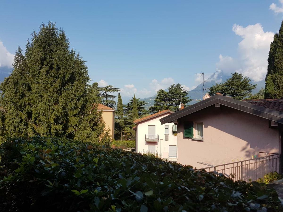 Varenna Sweet Home Luaran gambar