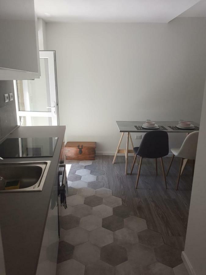 Varenna Sweet Home Luaran gambar