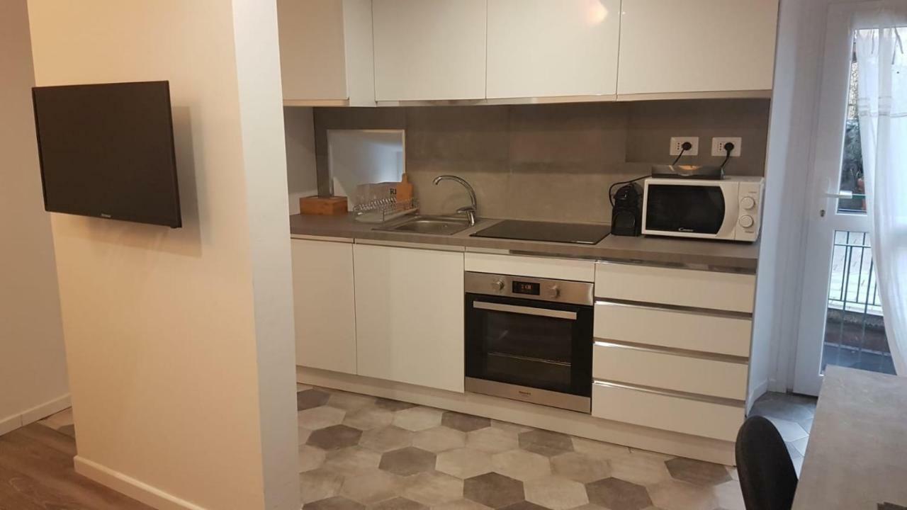 Varenna Sweet Home Luaran gambar