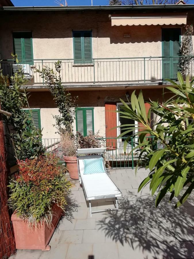 Varenna Sweet Home Luaran gambar
