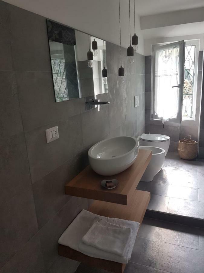 Varenna Sweet Home Luaran gambar