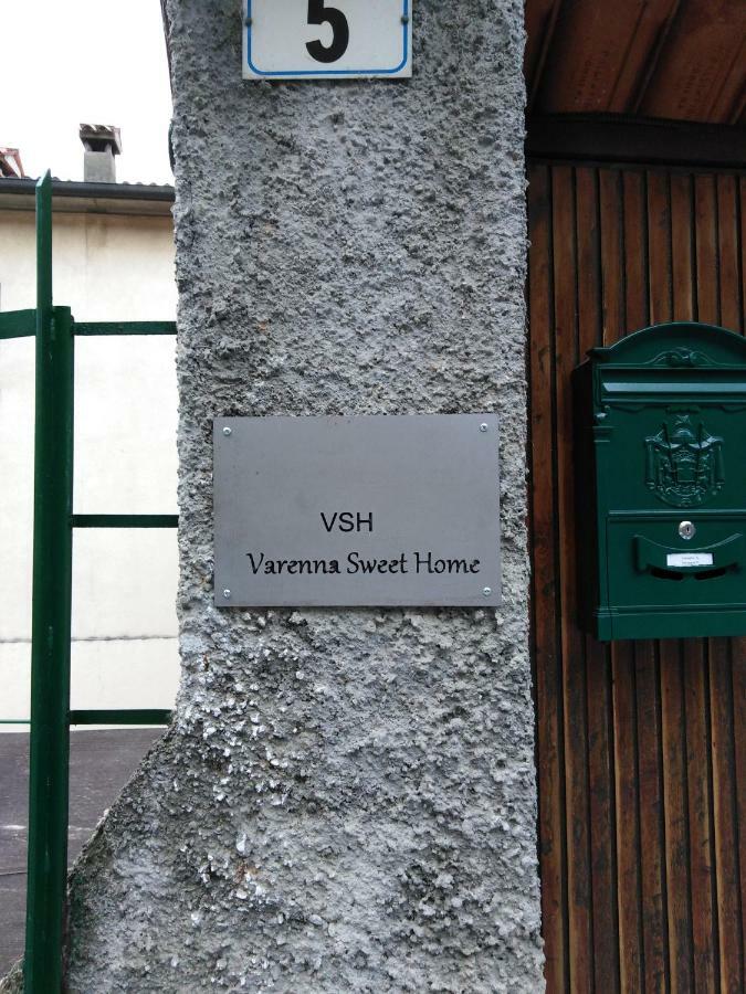 Varenna Sweet Home Luaran gambar