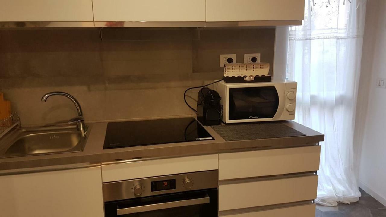 Varenna Sweet Home Luaran gambar
