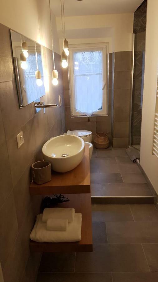 Varenna Sweet Home Luaran gambar