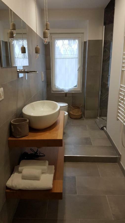 Varenna Sweet Home Luaran gambar