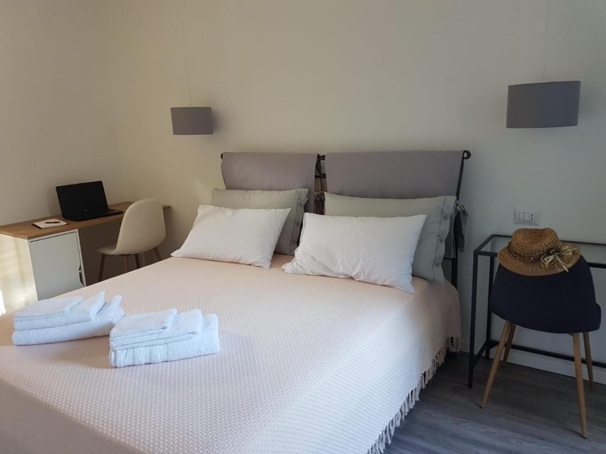 Varenna Sweet Home Luaran gambar